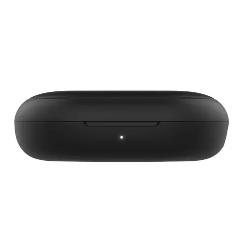 Słuchawki bezprzewodowe Belkin Soundform ClearFit Douszne Bluetooth 5.3 Czarny