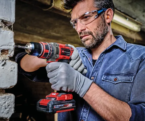 Wiertarko-wkrętarka EINHELL 4514211