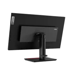 Monitor Lenovo ThinkVision P27q-20 27" 2K IPS 60Hz 4ms