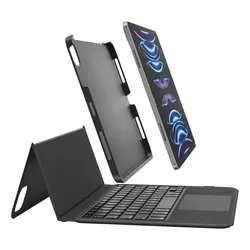 Etui na iPad Air / iPad Pro BELKIN Everyday Keyboard Czarny