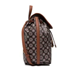 Kate Spade Spade Floare Rucsac Mo Sp Mgrm Md BKP K9028 Negru Multi 001