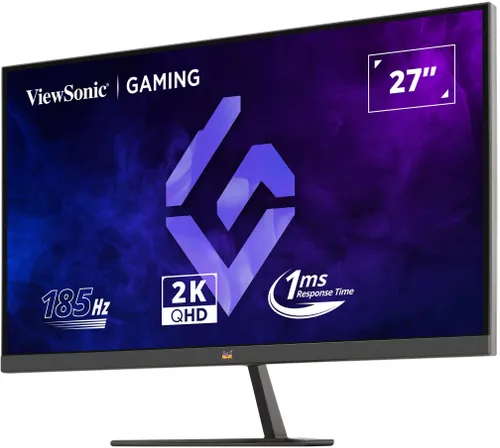 Monitor VIEWSONIC VX2758A-2K-PRO 27" 2560x1440px IPS 185Hz 1 ms [MPRT]