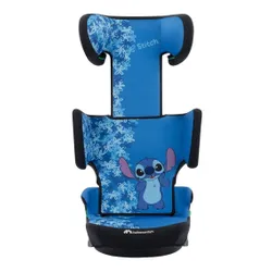 Fotelik samochodowy BEBECONFORT Disney Hera I Fix Fun Stitch I-Size 100-150 cm (15-36 kg) Niebieski