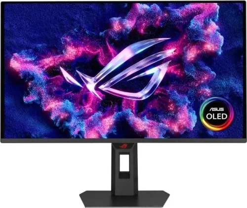 ASUS ROG Strix OLED XG27AQDPG - 500Hz | QHD | QD OLED | 26,5''