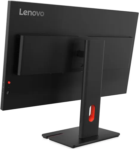 Monitor LENOVO ThinkVision T32UD-40 31.5" 3840x2160px IPS 4 ms [GTG] + Kamera MC60