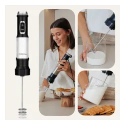 Blender ZEEGMA Handy Chef Versablend