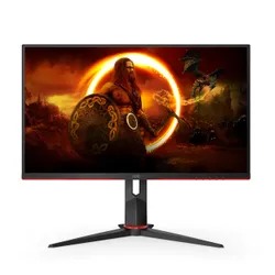 Monitor AOC 27G2SPU/BK 27" Full HD IPS 165Hz 1ms Gamingowy