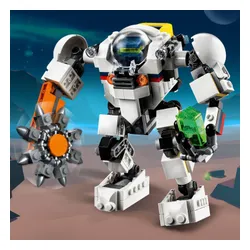 LEGO Creator uzay Madenciliği Robotu (31115)