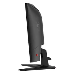 Monitor MSI MAG 275CQF E18 27" 2560x1440px 180Hz 0.5 ms [GTG] Curved