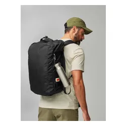 Дорожная сумка Fjallraven High Coast Duffel 36-black