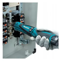 Makita Tornavida Df012dse 7.2 V