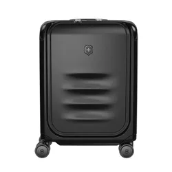 Walizka kabinowa Victorinox Spectra 3,0 Expandable Global - black