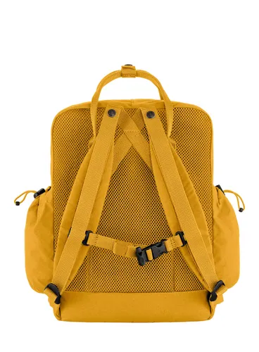 Городской рюкзак Fjallraven Kanken Outlong-ochre