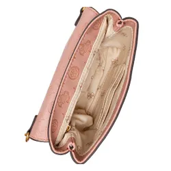 Ghici Zanelle Mini Crossbody lambou Hwpa84 92780 Bil sac