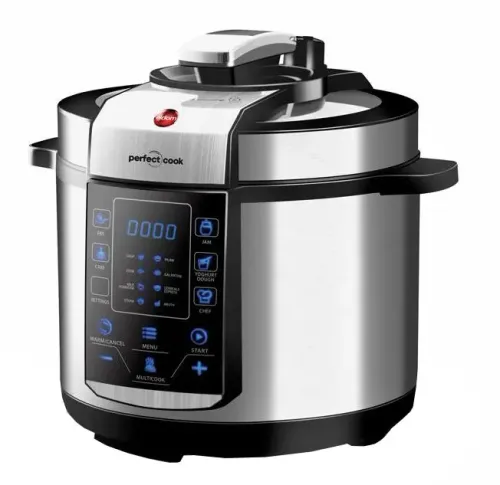 Multicooker Eldom SW500 900W 5l