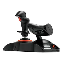 Joystick THRUSTMASTER T.Flight Hotas Neo-P Ace Combat 8 Edition (PC/PS4/PS5)