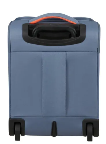 Walizka kabinowa 2-kołowa American Tourister Cloudrider S/M Upright - stone blue