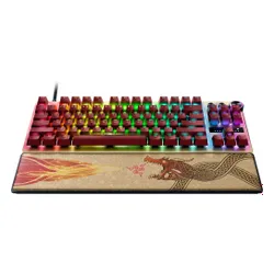 Klawiatura RAZER Huntsman V3 Pro TKL Counter Strike 2