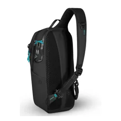 Pacsafe ECO Sling 12 Hırsızlığa Karşı Sırt Çantası-econyl black