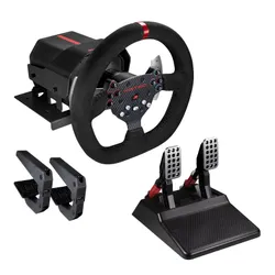 Kierownica FR-TEC FT7015 Force Feedback Wheel (PS4/PC/XBOX ONE/XBOX SERIES S/X)