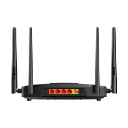 Router Totolink X6000R AX3000 Czarny