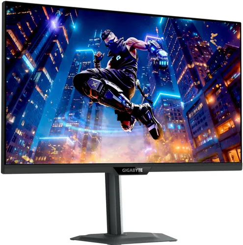 Monitor GIGABYTE M27Q2 QD 27" 2560x1440px IPS 200Hz 1 ms [GTG]
