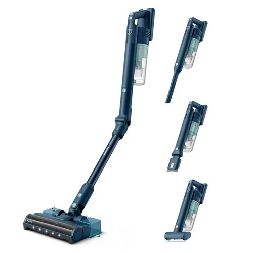 Odkurzacz PHILIPS XC5244/10 Serii 5000 Flex Aqua
