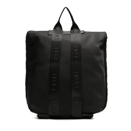 Liu Jo Zaino TF3255 T0300 Nero 22222 Rucsac