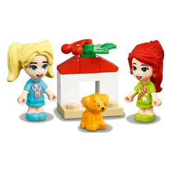 Конструктор Lego Friends календарь приключений (41690)