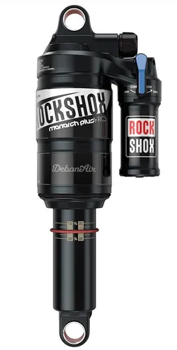 ROCK SHOX Monarch Plus RC3 Bisiklet Damperi