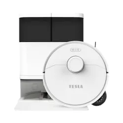 Robot sprzątający TESLA Robostar IQ900 Ultra