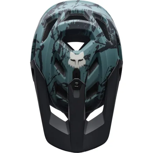 Kask rowerowy Full Face FOX Proframe Thrive MIPS