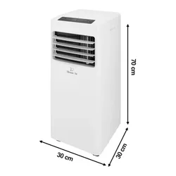 Klimatyzator MISSION AIR Cool Wi-Fi