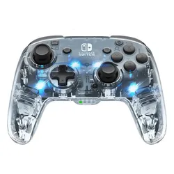 Gamepad PDP Afterglow Deluxe (500-137-EU)