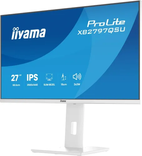 iiyama ProLite XB2797QSU-W1