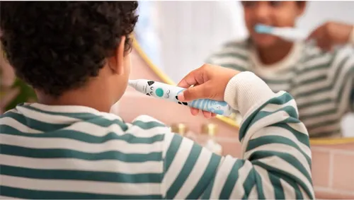 Szczoteczka soniczna PHILIPS Sonicare for Kids HX3601/01