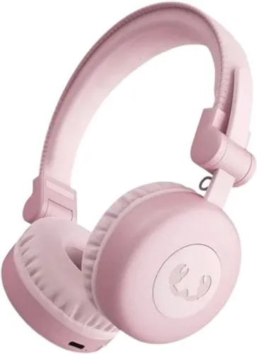 Słuchawki bezprzewodowe Fresh 'n Rebel Code Core Nauszne Bluetooth 5.3 Różówy