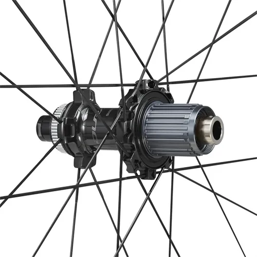 Komplet kół SHIMANO Dura Ace WH-R9270 C50 TL