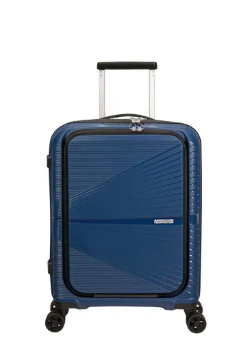 American Tourister Frontloader Aircon Salon Kılıfı-midnight navy