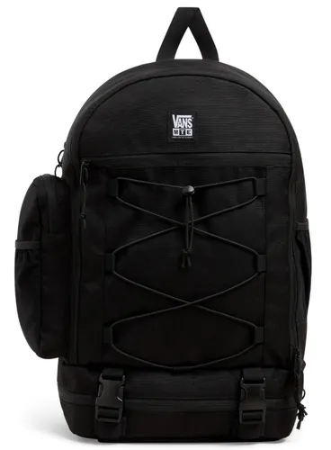 Plecak miejski Vans Breakout - black