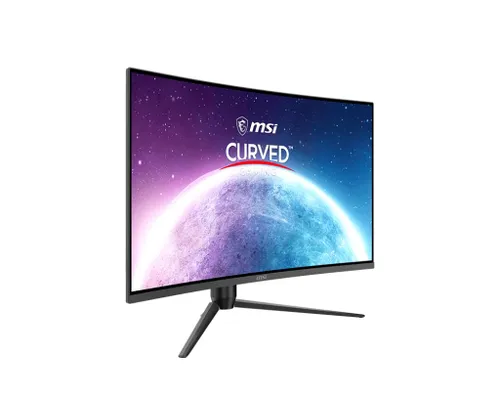 Monitor MSI G32CQ5P 32" 2K VA 170Hz 1ms Zakrzywiony Gamingowy