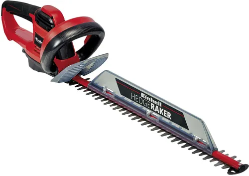 Nożyce do żywopłotu EINHELL GC-EH 6055/1 550mm 0.6kW elektryczne