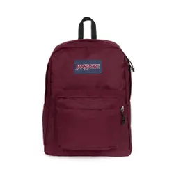 Рюкзак JanSport SuperBreak One-viking red