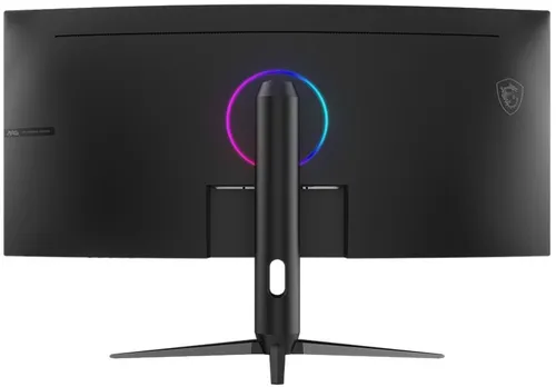 MSI MAG 342CQR E2 - 34'' | VA Curve 1500R | UWQHD | 4ms | 180Hz