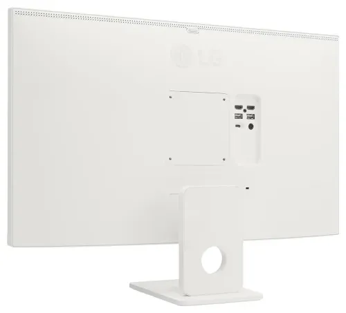 LG SMART 37U730SA-W - 4K | IPS | WebOS | 37''