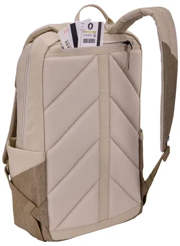 Городской рюкзак Thule Lithos 20 l-pelican gray / faded хаки