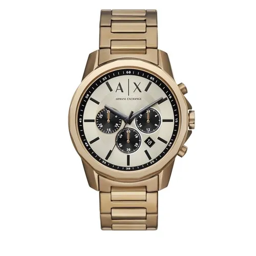 Armani Exchange AX1739 Brown saati