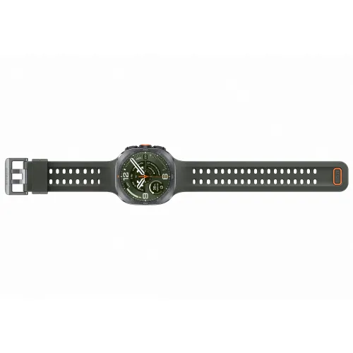 Samsung Galaxy Watch Ultra2 Funkcje AI LTE 47mm Tytanowy Srebrny