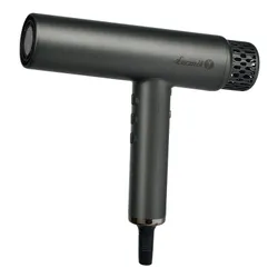 Suszarka ŁUCZNIK HyperAir IQ 1.0 Midnight Gray 1800W