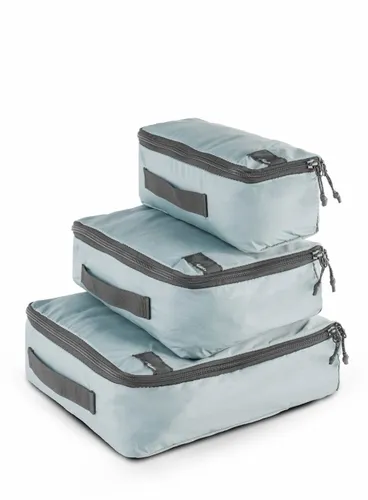Organizery podróżne Matador Packing Cube Set 3-Pack - slate blue